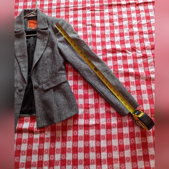 Modcloth suit jacket - Picture 9 of 12